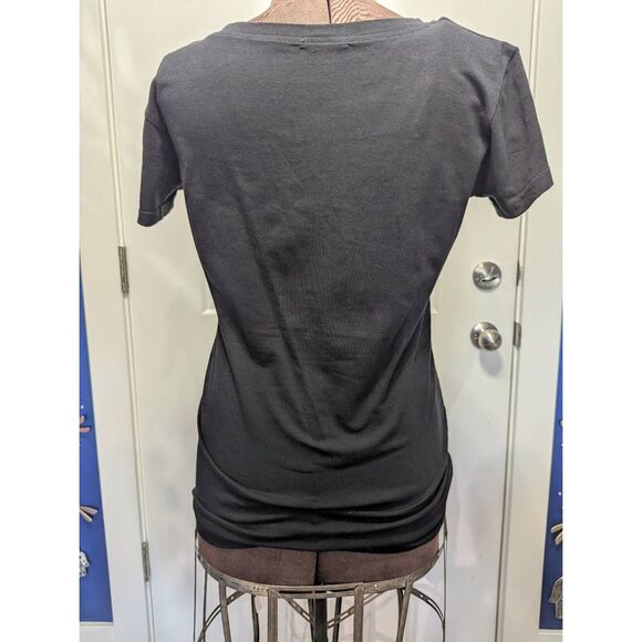 Blingy Bourbon Street New Orleans Souvenir T-shirt - Picture 5 of 11